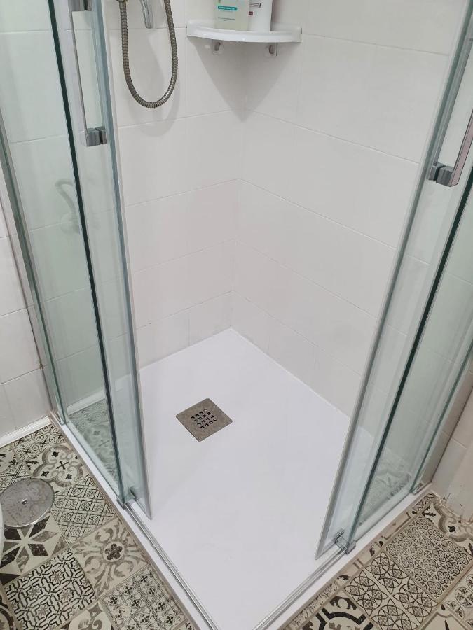 Piso Pescaíto - Centro Tarifa